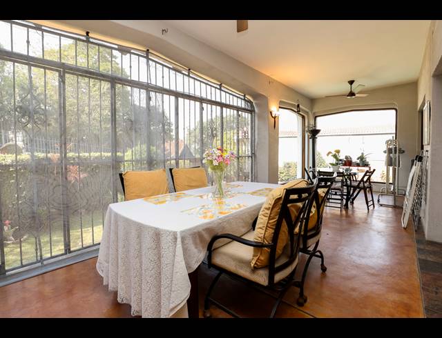 4 BEDROOM HOUSE FOR SALE IN MUSGRAVE